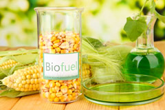 Styal biofuel availability