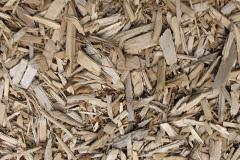 biomass boilers Styal