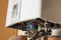 free Styal boiler install quotes
